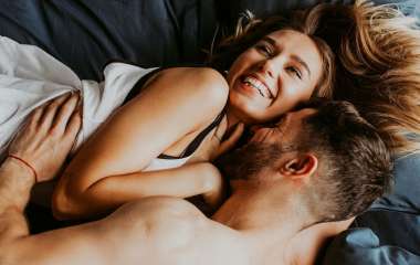 5 удовольствий от женщины, которые жесткий мужчина ценит больше, чем физическую близость