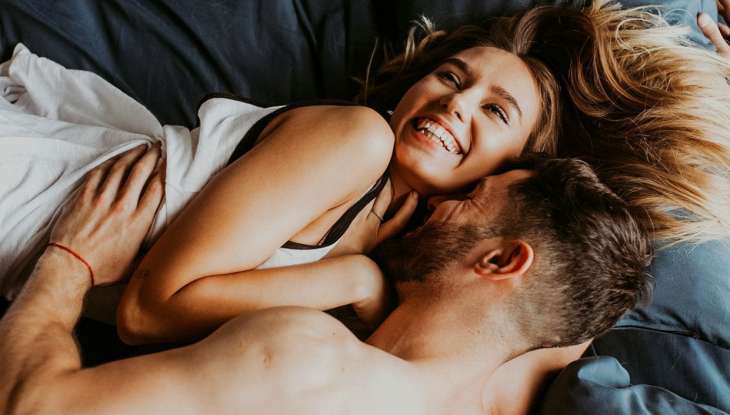 5 удовольствий от женщины, которые жесткий мужчина ценит больше, чем физическую близость
