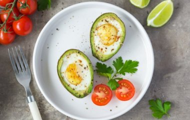 Названо два, що допомагають знизити високий холестерин продукту