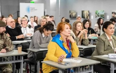 Радіодиктант-2026: 11 найскладніших слів та орфограм, у яких помилялися навіть учителі