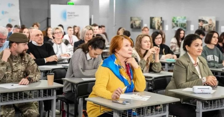 Радіодиктант-2026: 11 найскладніших слів та орфограм, у яких помилялися навіть учителі
