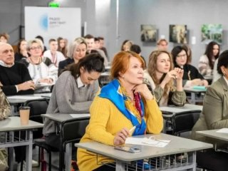 Радіодиктант-2026: 11 найскладніших слів та орфограм, у яких помилялися навіть учителі