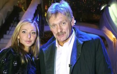Татьяна Навка рассказала о ссорах с Дмитрием Песковым