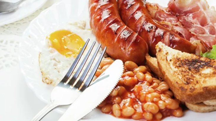 Не только каша: названо меню для идеального завтрака