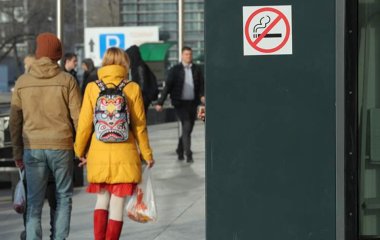 Кардіолог спростувала погіршення здоров'я після відмови від куріння
