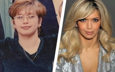 В 40 краше, чем в 20: звезды, которые с возрастом только хорошеют