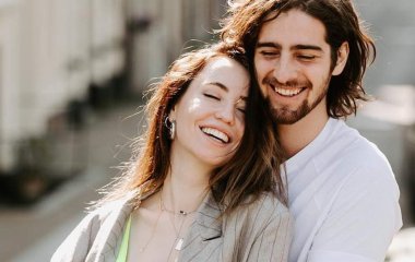 Владимир Дантес трогательно поздравил Надю Дорофееву с годовщиной свадьбы