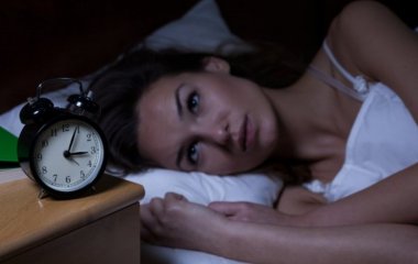 Коли краще спати: ідеальний час для сну. Думка лікарів