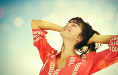 Теория большого надувательства: 5 мифов позитивного мышления