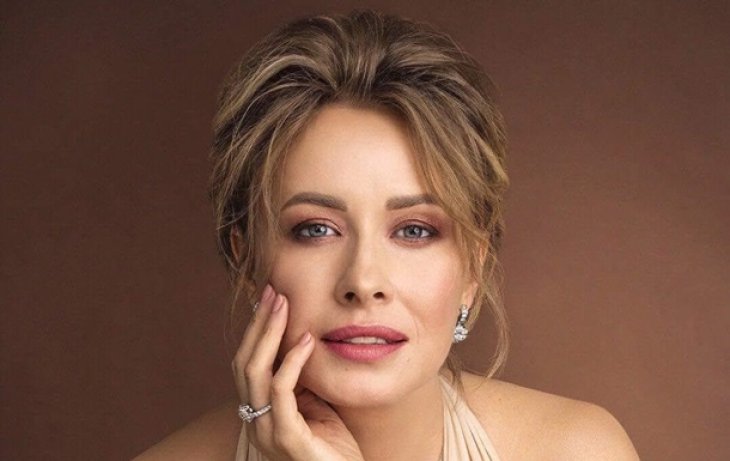 Подруга Зеленского Елена Кравец получила 27 миллионов из бюджета на собственную программу