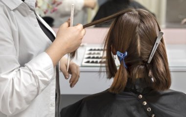 Нові стрижки для короткого волосся на 2025 рік: у трендах залишається текстура й об’єм