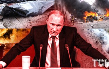 Баба Ванга зробила зловісне передбачення про Путіна на 2026 рік