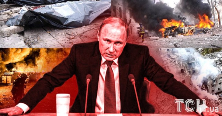 Баба Ванга зробила зловісне передбачення про Путіна на 2026 рік
