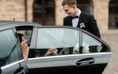Як змусити його одружитися?