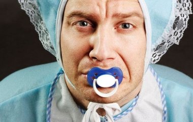 Мужчина-нытик: может пора попрощаться с ним и начать жить для себя