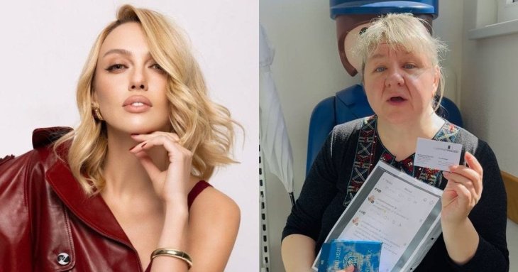 Колишня продюсерка Полякової подала заяву до поліції після гучних звинувачень: 