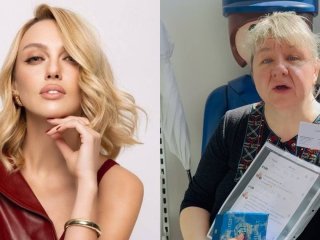 Колишня продюсерка Полякової подала заяву до поліції після гучних звинувачень: 