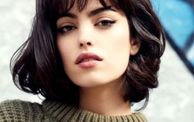 Мати вигляд як француженка: чотири форми каре, які у цьому допоможуть  
