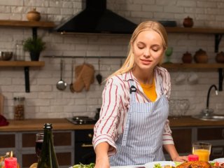 Швидка вечеря з простих продуктів: 5 страв без зайвих витрат
