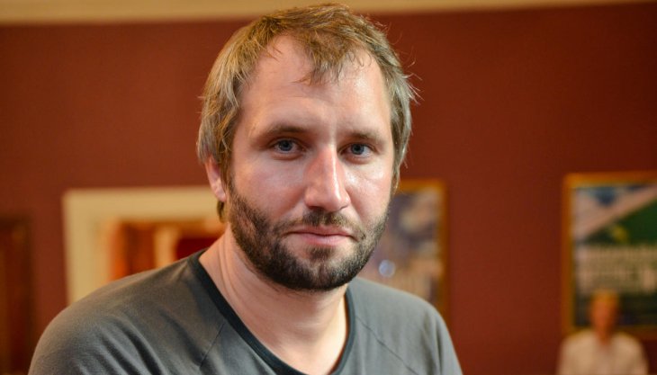 Юрий Быков позаботился о жизни своих родителей