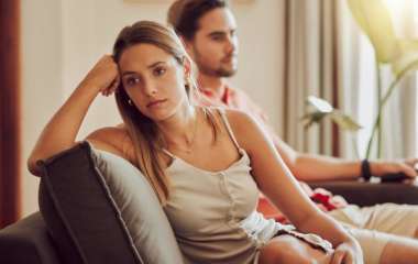 Ці 8 способів допоможуть розпізнати чоловіка-шантажиста - перевірте свого партнера