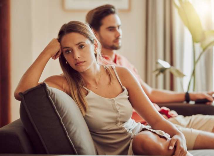 Эти 8 способов помогут распознать мужчину-шантажиста — проверьте своего партнера