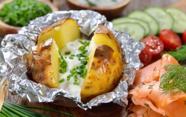 Как готовить картофель, чтобы похудеть