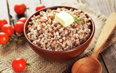 Что произойдет с организмом, если есть гречку каждый день