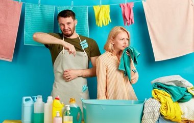 Как избавиться от запаха пота — 5 советов