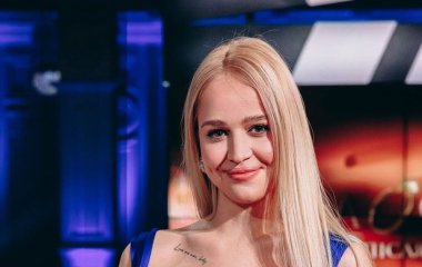 Вагітна переможниця 