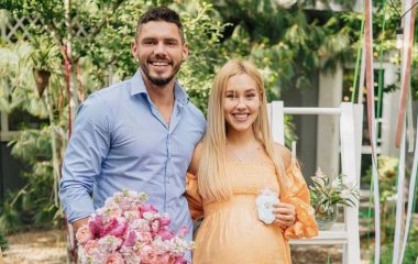 Никита Добрынин впервые назвал причины развода с Дашей Квитковой