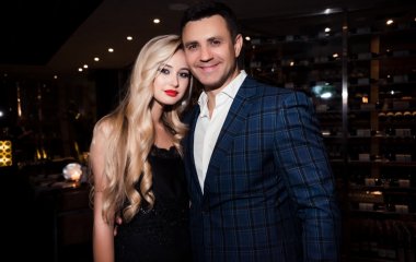 Алла Барановская считает себя «глупой блондой»