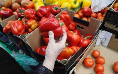 Диетолог назвала полезные осенние продукты