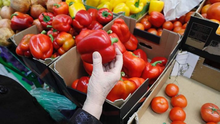 Диетолог назвала полезные осенние продукты