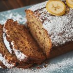 Самый простой банановый хлеб: как приготовить вкусную выпечку