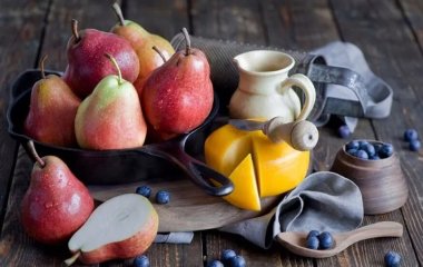 П'ять недорогих продуктів, які допомагають знизити артеріальний тиск