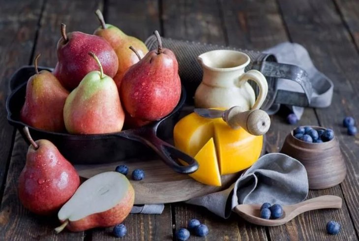 П'ять недорогих продуктів, які допомагають знизити артеріальний тиск