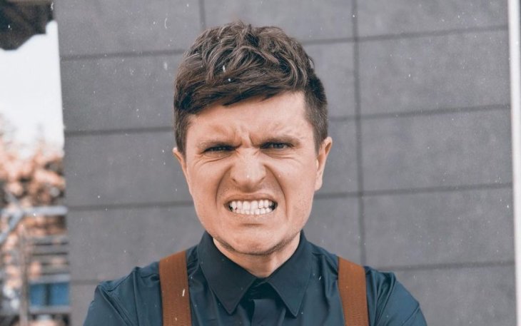 Анатолий Анатолич возмутился, что украинцы за границей говорят на русском: 