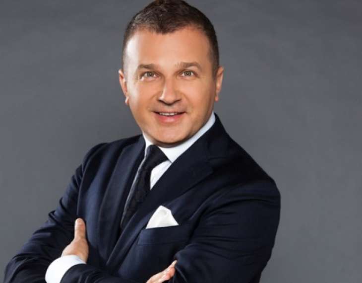 Юрий Горбунов поделился закулисными тайнами