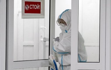 Вчені оцінили вплив коронавірусу на психічне здоров'я