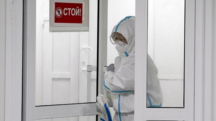 Вчені оцінили вплив коронавірусу на психічне здоров'я