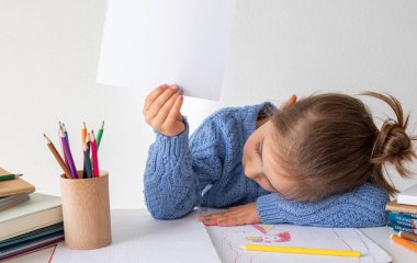 Похвала за оцінки та гонитва за високими балами: що руйнує мотивацію дитини до навчання