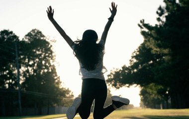 Дослідники з’ясували, який вигляд має ідеальний день для людини