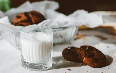 В каких продуктах, кроме молочки, много кальция: вы точно об этом не знали
