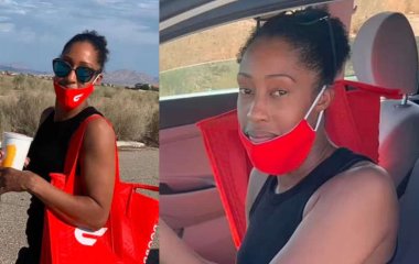 Дочь миллиардера-рэпера стала бездомной и теперь живет в арендном авто, как это произошло