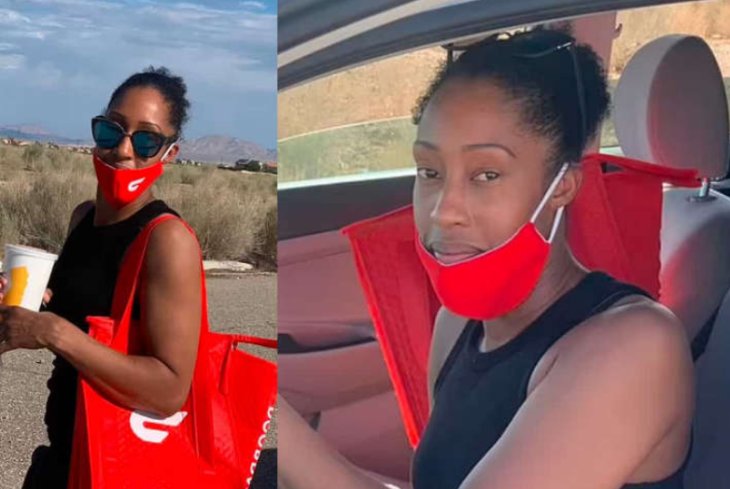 Дочь миллиардера-рэпера стала бездомной и теперь живет в арендном авто, как это произошло