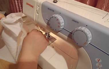 Стоит ли выбирать Janome