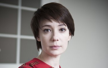 Чулпан Хаматова пережила нервный срыв из-за угроз