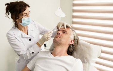 Досить сіпатися! Як ботокс лікує гіперкінези
