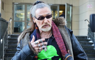 Никита Джигурда отправился в баню с Леной Лениной